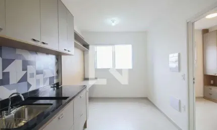 Apartamento para Venda - Vila Andrade, 1 Quarto,  25 m² - São Paulo