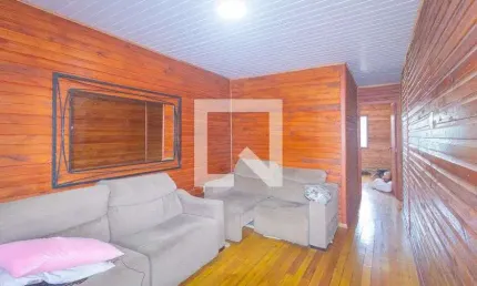 Casa para Venda - Nossa Sra das Graças, 5 Quartos,  200 m² - Canoas