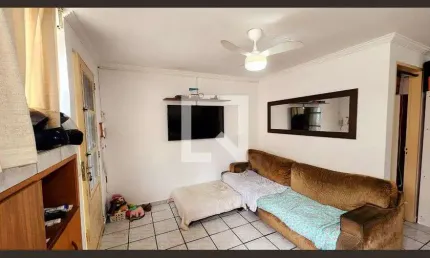 Apartamento para venda - cecap, 3 quartos,  65 m² - jundiaí