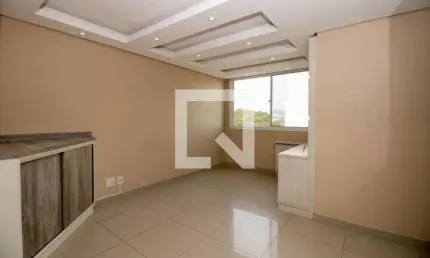 Apartamento para Venda - Sarandi, 3 Quartos,  62 m² - Porto Alegre