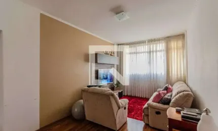 Apartamento para Venda - Vila Mariana, 1 Quarto,  51 m² - São Paulo