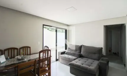 Apartamento para Venda - Itapoã, 3 Quartos,  91 m² - Belo Horizonte