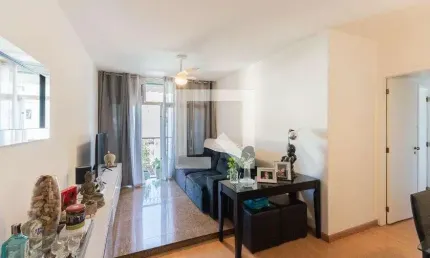 Apartamento para Venda - Maracanã, 2 Quartos,  64 m² - Rio de Janeiro