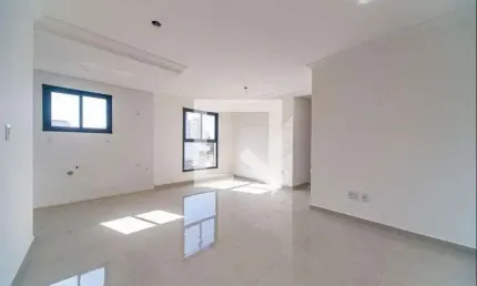 Apartamento para venda - jardim bela vista, 2 quartos,  55 m² - santo andré