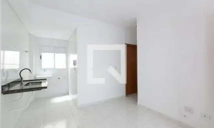 Apartamento para Venda - Itaquera, 2 Quartos,  36 m² - São Paulo