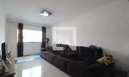 Casa para Venda - Vila Francisco Matarazzo, 3 Quartos,  206 m² - Santo André