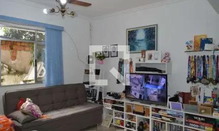 Casa para venda - cambuci, 4 quartos,  210 m² - são paulo