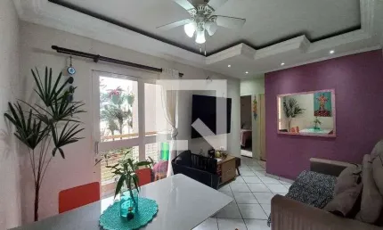 Apartamento para Venda - Parque das Águas, 3 Quartos,  68 m² - Campinas