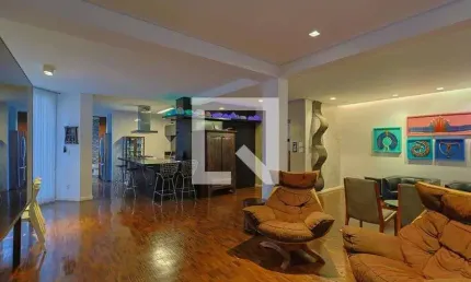 Apartamento para venda - santo agostinho, 2 quartos,  135 m² - belo horizonte