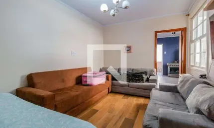 Apartamento para venda - santana, 3 quartos,  98 m² - porto alegre
