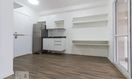 Kitnet / stúdio para venda - brooklin, 1 quarto,  33 m² - são paulo