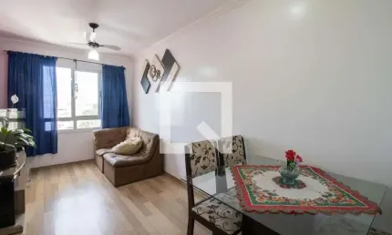 Apartamento para Venda - Jardim Maia, 2 Quartos,  49 m² - Guarulhos