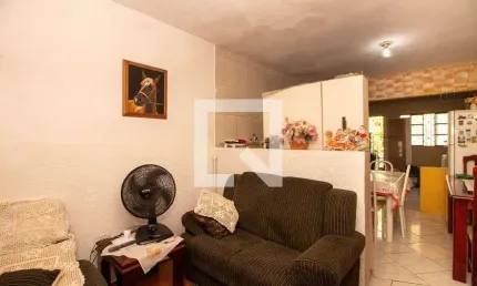 Casa para Venda - Passo D&apos;areia, 2 Quartos,  90 m² - Porto Alegre