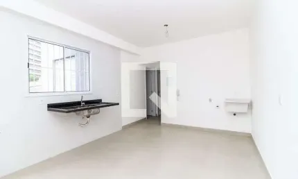 Apartamento para venda - vila leopoldina, 2 quartos,  40 m² - são paulo