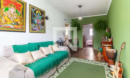 Casa para Venda - Itaquera, 2 Quartos,  220 m² - São Paulo