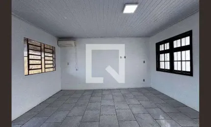 Casa para Venda - Campina, 2 Quartos,  80 m² - São Leopoldo