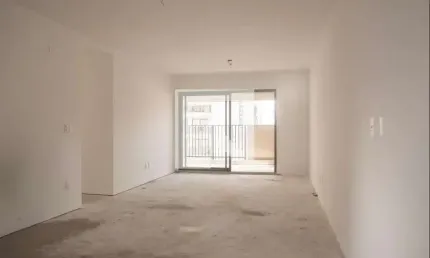 Apartamento para venda - vila clementino, 3 quartos,  115 m² - são paulo
