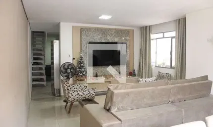 Casa para venda - torres tibagy, 3 quartos,  130 m² - guarulhos