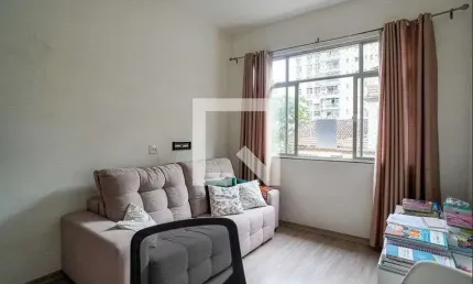 Apartamento para Venda - Icaraí, 2 Quartos,  77 m² - Niterói