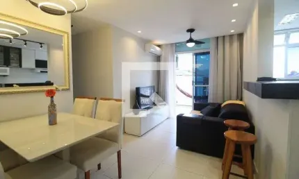 Apartamento para Venda - Freguesia , 2 Quartos,  50 m² - Rio de Janeiro