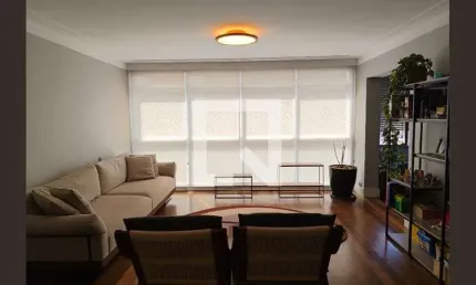 Apartamento para venda - vila mariana, 2 quartos,  138 m² - são paulo