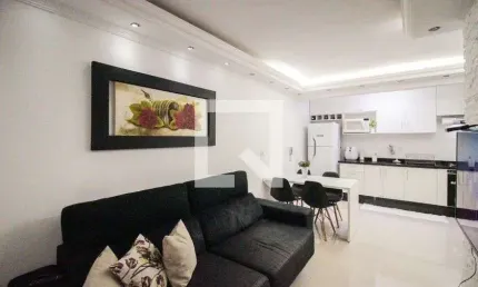 Casa / Sobrado em Condomínio para Venda - Itaquera, 2 Quartos,  80 m² - São Paulo