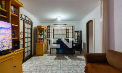 Casa para Venda - Veloso, 3 Quartos,  230 m² - Osasco