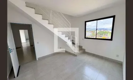 Cobertura para Venda - Miramar, 2 Quartos,  112 m² - Belo Horizonte