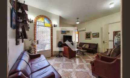 Cobertura para Venda - Maracanã, 4 Quartos,  264 m² - Rio de Janeiro