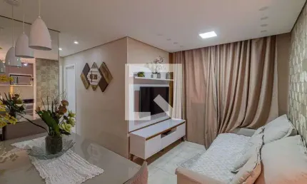 Apartamento para venda - conjunto residencial jose bonifacio, 2 quartos,  43 m² - são paulo
