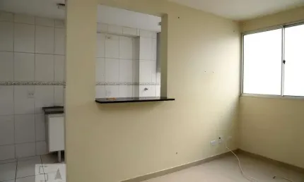Apartamento para Venda - Jardim Nadir, 2 Quartos,  44 m² - São Paulo