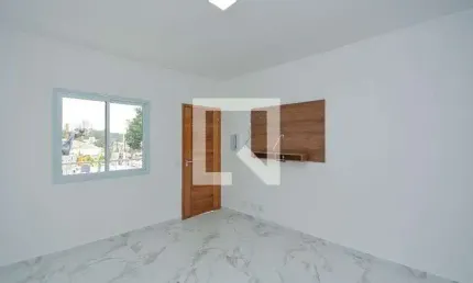 Cobertura para Venda - Campo Grande, 1 Quarto,  26 m² - São Paulo