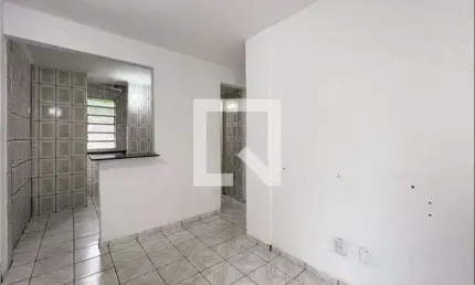 Apartamento para Venda - Paulicéia, 1 Quarto,  28 m² - São Bernardo do Campo
