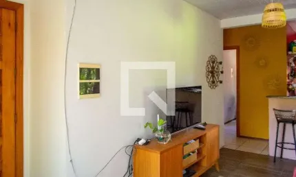 Casa para Venda - Campo Novo, 3 Quartos,  65 m² - Porto Alegre