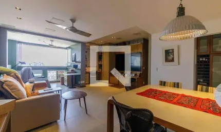 Apartamento para Venda - Jardim Oceânico, 1 Quarto,  90 m² - Rio de Janeiro