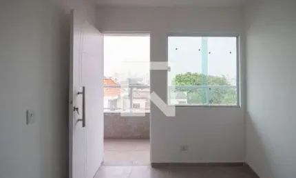 Apartamento para Venda - Vila Mazzei, 2 Quartos,  42 m² - São Paulo