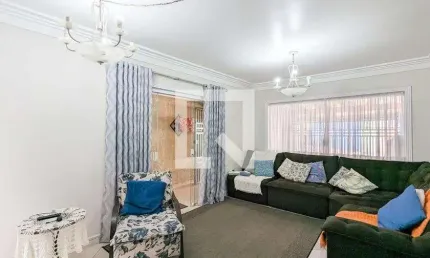 Casa para venda - rudge ramos, 3 quartos,  174 m² - são bernardo do campo