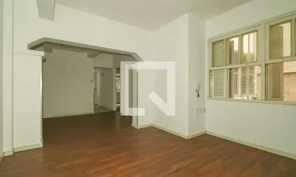 Apartamento para Venda - São João , 2 Quartos,  80 m² - Porto Alegre