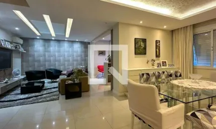 Apartamento para venda - copacabana, 3 quartos,  200 m² - rio de janeiro