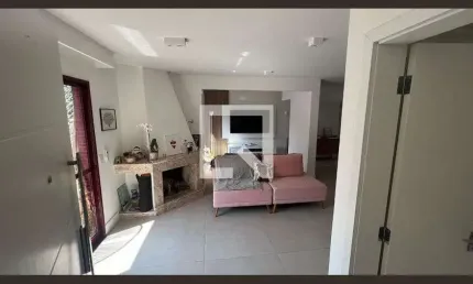 Apartamento para venda - vila madalena, 3 quartos,  155 m² - são paulo