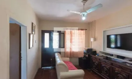 Casa para Venda - Vila Marieta, 2 Quartos,  70 m² - Campinas