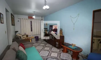 Casa para Venda - Casa Verde, 4 Quartos,  120 m² - São Paulo
