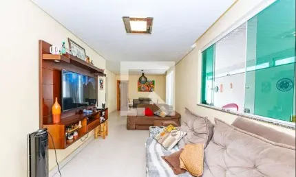 Apartamento para Venda - Coração Eucarístico, 3 Quartos,  180 m² - Belo Horizonte