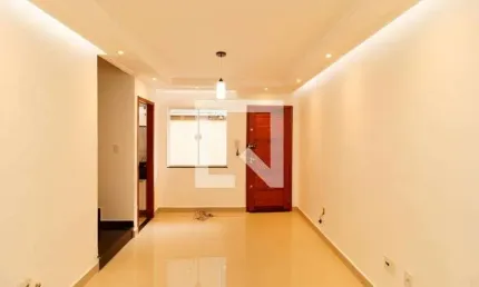 Casa / sobrado em condomínio para venda - vila ede, 2 quartos,  65 m² - são paulo