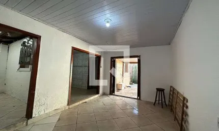 Casa para Venda - Feitoria, 1 Quarto,  60 m² - São Leopoldo