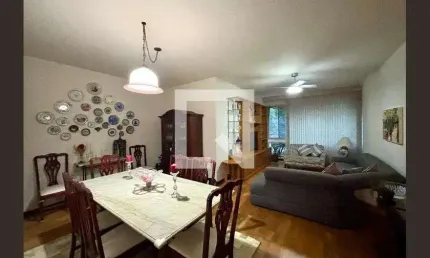 Apartamento para venda - copacabana, 4 quartos,  150 m² - rio de janeiro