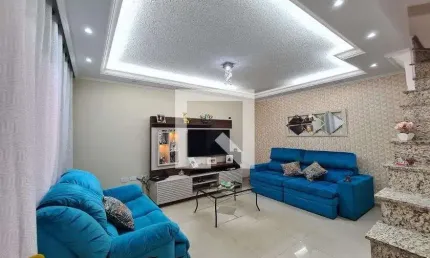 Casa para Venda - Vila Formosa, 2 Quartos,  105 m² - São Paulo