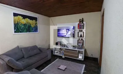 Casa para Venda - Vila Galvão, 2 Quartos,  169 m² - Guarulhos