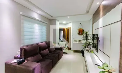 Apartamento para Venda - Parque Capuava, 2 Quartos,  50 m² - Santo André