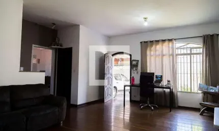 Casa para Venda - Vila Campestre, 3 Quartos,  160 m² - São Paulo